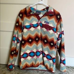 Patagonia Snap-T